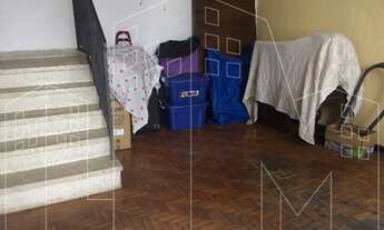 Imagem 2: CASA RESIDENCIAL em SÃO PAULO - SP, CAMPO BELO