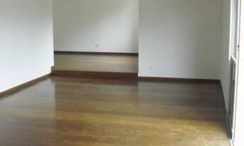 Imagem: 3 dormitórios - suíte - 3 vagas - 220