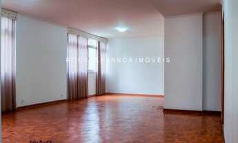 Imagem 2: AP04885 JARDIM PAULISTA APARTAMENTO PARA VENDA 163 M² - 3 dormitórios - 1 suite - 1 vaga