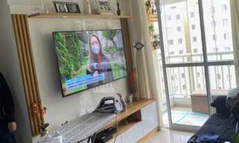 Imagem: Apartamento para venda com 65 metros quadrados