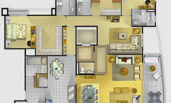 Imagem 6: MOEMA BEM LOCALIZADO