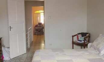 Imagem 5: Spbrado para venda possui 120 metros quadrados com 2 quartos em Bosque da Saúde - São Paul