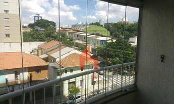 Imagem 3: Apartamento à venda, 72 m² por R$ 720.000,00 - Ipiranga - São Paulo/SP