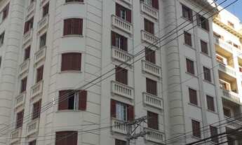 Imagem 2: BELÍSSIMO APTO NA AL. BARÃO DE LIMEIRA 3 DORMITÓRIOS 110M2 PRIVATIVA