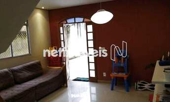 Imagem 2: Venda Casa geminada Alvorada Contagem