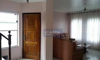 Imagem 6: Sobrado com 3 dormitórios à venda, 231 m² por R$ 780.000,00 - Cidade Líder - São Paulo/SP