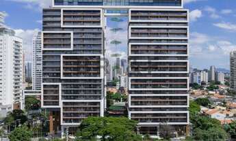 Imagem 4: Apartamento á venda com 41m² com 1 suíte e 1 vaga