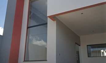 Imagem 3: Casa em Anapolis