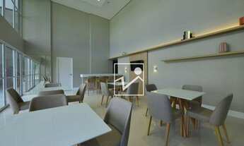 Imagem 7: Apartamento com 3 dormitórios à venda, 72 m² por R$ 493.850,00 - Presidente Kennedy - Fort