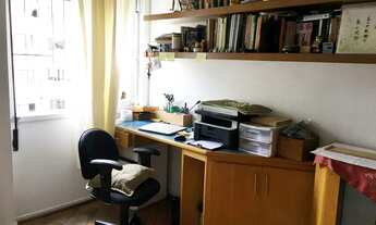 Imagem 5: Apartamento 3 dormitórios/suíte com 2 vagas