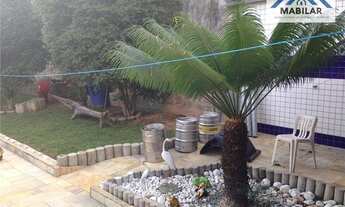 Imagem 4: Casa com 3 dormitórios à venda, 500 m² por R$ 1.272.000,00 - Parque São Domingos - São Pau