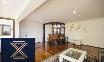 Imagem 3: Apartamento com 3 dormitórios à venda, 150 m² por R$ 1.600.000 - Alto da Lapa - São Paulo