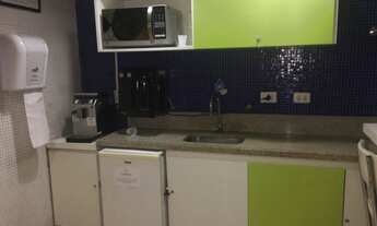 Imagem 4: Excelente Sala Centro - Shopping Center Paço do Ouvidor