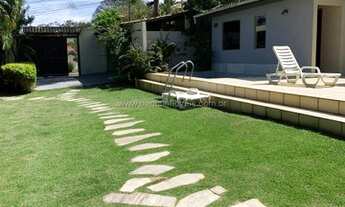 Imagem 4: Casa para venda com 200 metros quadrados com 6 quartos em Geriba - Armação dos Búzios - RJ