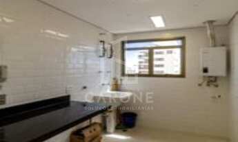 Imagem 7: SÃO PAULO - Apartamento Padrão - MOEMA