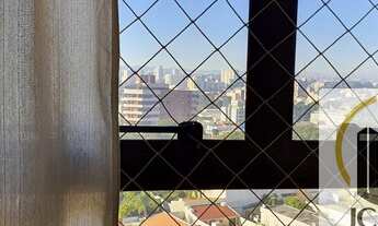 Imagem 7: Duplex para venda possui 90 metros quadrados com 3 quartos