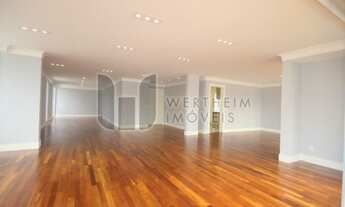 Imagem 4: SãO PAULO - Cobertura - Higienópolis