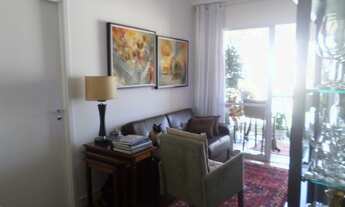 Imagem 2: Vendo Ed Mood - 24º andar - Rua Major Quedinho, 224