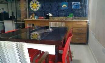 Imagem 10: SALVADOR - Apartamento Padrão - PATAMARES