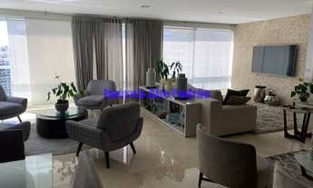 Imagem 3: 222m - andar alto - 4 vagas - Bairro Campo Belo