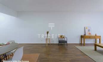 Imagem 2: Imóvel recém reformado de 129m², com 3 dormitórios (sendo 1 suíte)