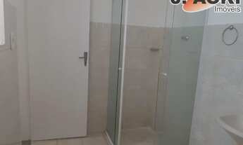 Imagem 6: Apartamento para aluguel possui 60 metros quadrados com 1 quarto em Vila Mariana - São Pau