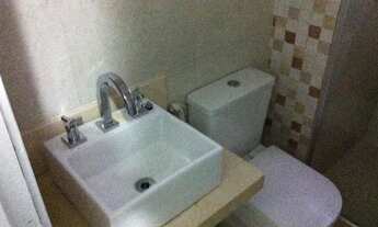 Imagem 4: Apartamento para Venda em São Paulo, Vila Carrão, 2 dormitórios, 1 banheiro, 1 vaga