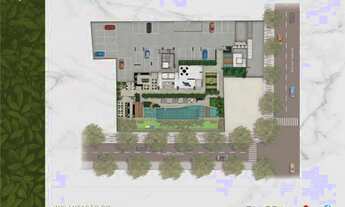 Imagem 6: Apartamento para venda possui 234 metros quadrados com 3 quartos em Batista Campos - Belém