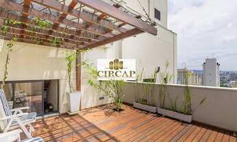 Imagem 7: CHARMOSA COBERTURA - EXCELENTE LOCALIZAÇÃO - 245 M2 ÚTEIS