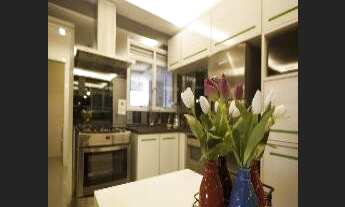 Imagem 5: OPORTUNIDADE - JARDIM DAS PERDIZES - 241M2 - 4 DORMITÓRIOS - 2 SUÍTES - 3 VAGAS - ENTREGA