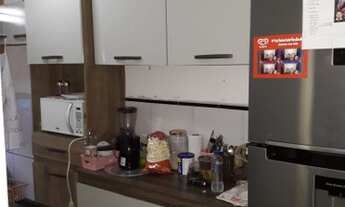 Imagem 2: Apartamento para venda com 2 quartos- Horto do Ype