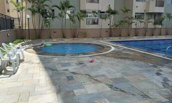 Imagem 2: Apartamento com 3 dormitórios à venda, 72 m² por R$ 470.000,00 - Vila Carrão - São Paulo/S