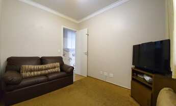 Imagem 7: 3 Dorm | Suíte | 2 vgs LIVRES