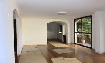 Imagem 6: 230m2- A uma quadra do Clube Paulistano- 2 vagas-3 suítes