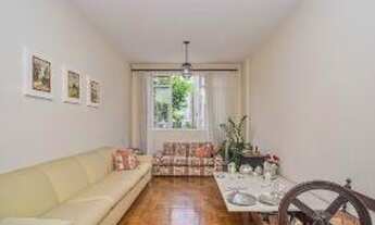 Imagem: Apartamento ao lado Hosp. Santa Catarina