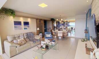 Imagem: Apartamento à venda no bairro do Calhau