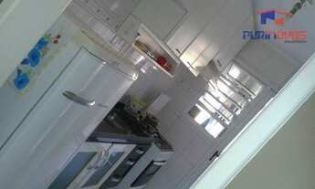 Imagem 5: Apartamento com 3 dormitórios à venda, 63 m² por R$ 370.000,00 - Jardim Vergueiro (Sacomã