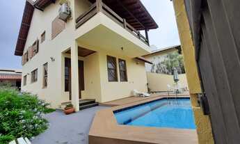 Imagem 3: Excelente casa de 4 quartos e 4 vagas de garagem na Mata da Praia em Vitória