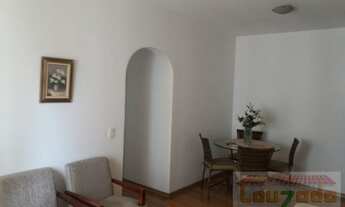 Imagem 6: Apartamento para Venda em São Paulo, Brooklin, 3 dormitórios, 1 banheiro, 1 vaga