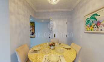 Imagem 4: 3 DORMITÓRIOS - 1 VAGA - CERQUEIRA CÉSAR