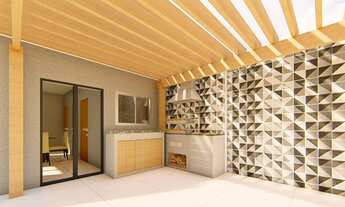 Imagem 7: Apartamento Jardim Analia Franco com 2 quartos em Vila Formosa - São Paulo - SP