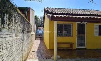 Imagem 2: Casa - Barão Geraldo - Campinas