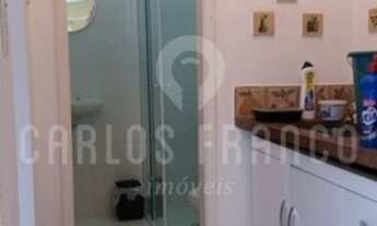 Imagem 4: JARDIM AEROPORTO COM DOIS DORMITÓRIOS, DUAS VAGAS