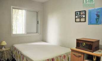 Imagem 5: Apartamento com 2 dormitórios à venda, 85 m² por R$ 429.000,00 - Mooca - São Paulo/SP