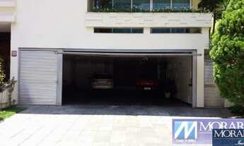 Imagem 3: Sobrado Jardim São Bento