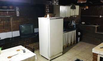 Imagem 7: Casa para venda com 130 metros quadrados com 3 quartos 99 mil ótimo condomínio