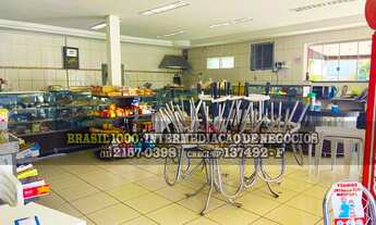 Imagem 2: Brasil 1000 - Padaria Esquina no Centro de Ipora, GO. (Cod. 8603