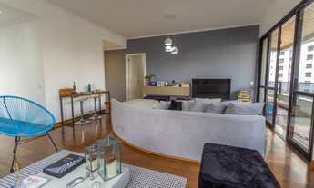 Imagem: São Paulo - Apartamento Padrão - Vila