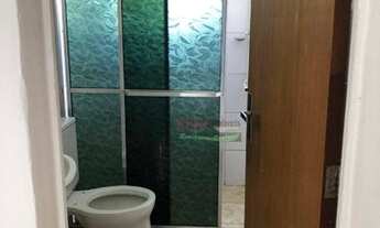 Imagem 5: Apartamento com 2 dormitórios à venda, 58 m² por R$ 155.000 - Residencial Santa Izabel - T