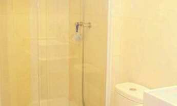 Imagem 4: Apartamento 136 m², 3 Quartos, 3 suites, lavabo e banheiro na lavanderia, 3 vagas, - Vila